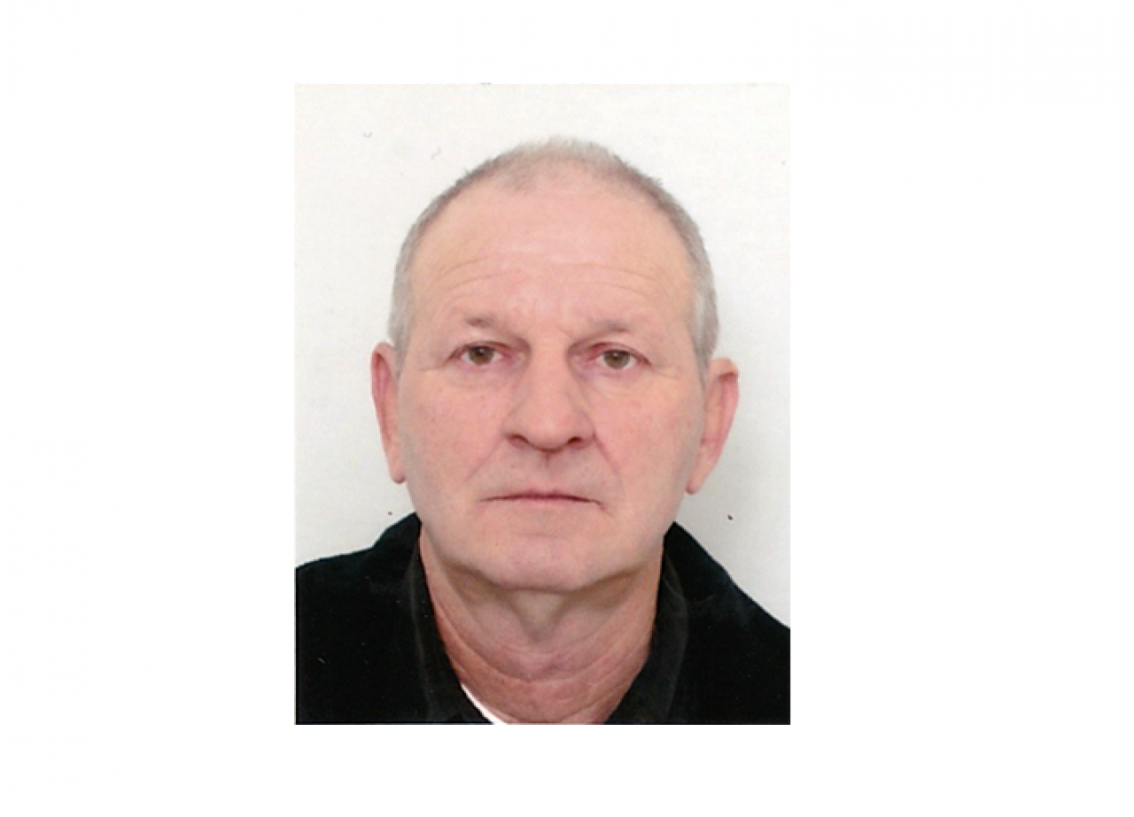 Preminuo Vojko Lukin 