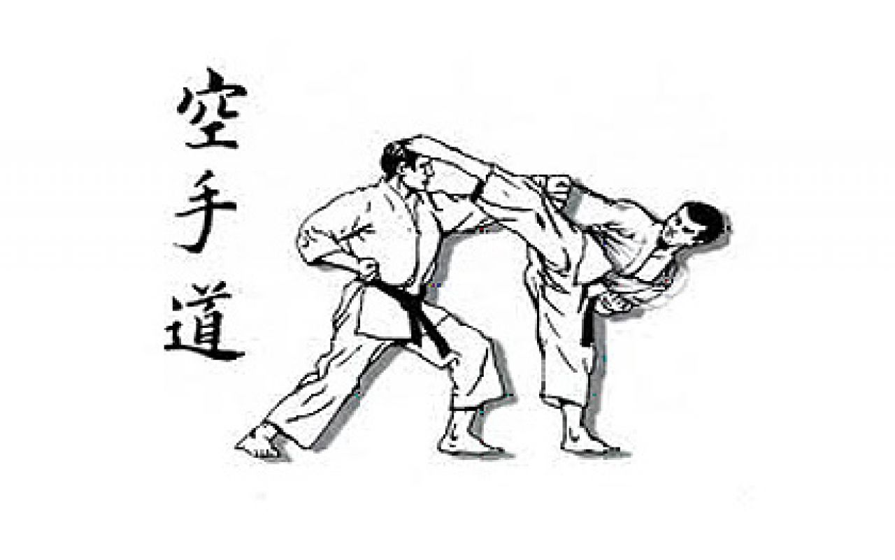 Poziv na upis u XII generaciju članova Karate škole "Tisno"   