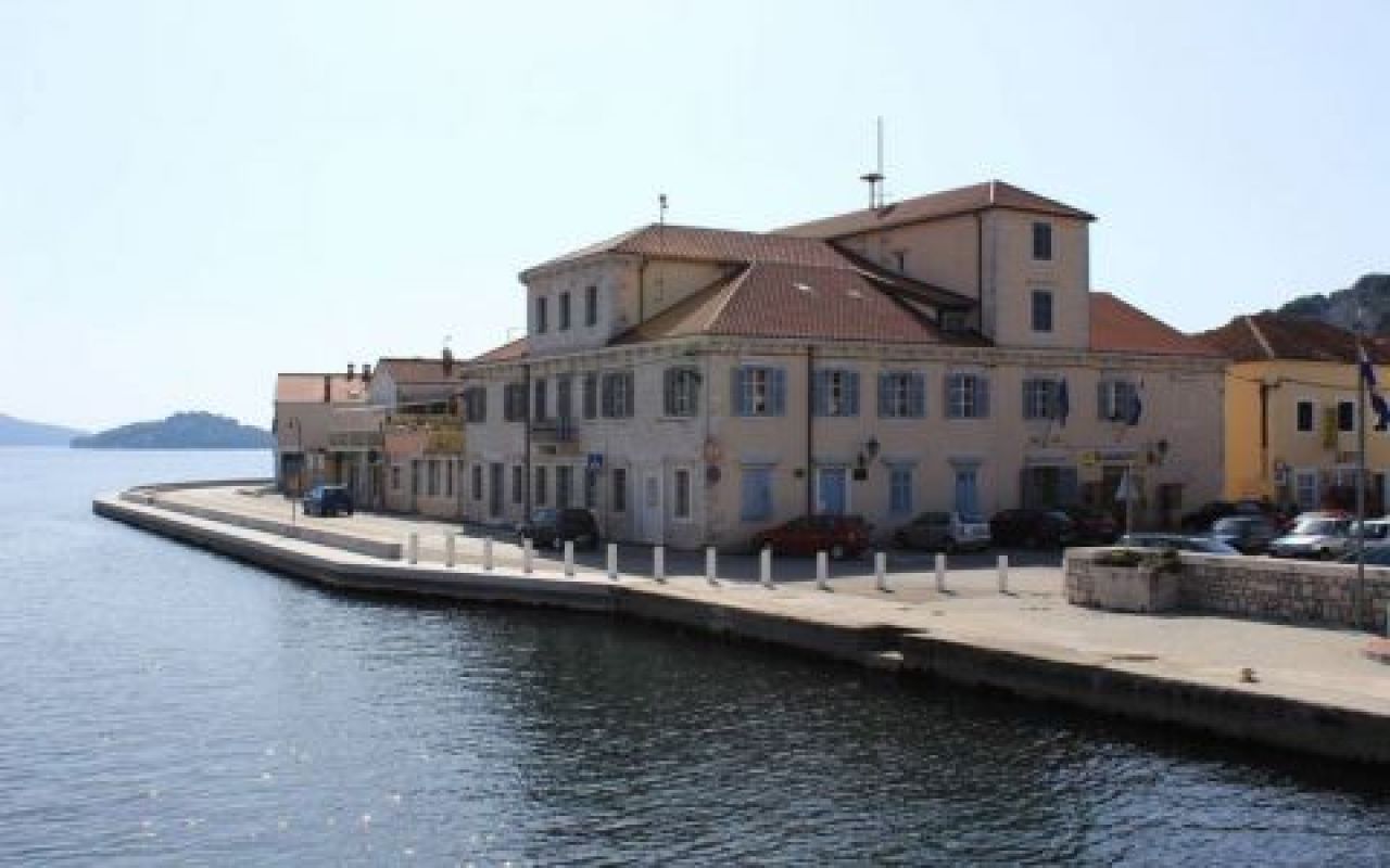 Općina Tisno po visini ostvarenog suficita po stanovniku druga u Hrvatskoj   