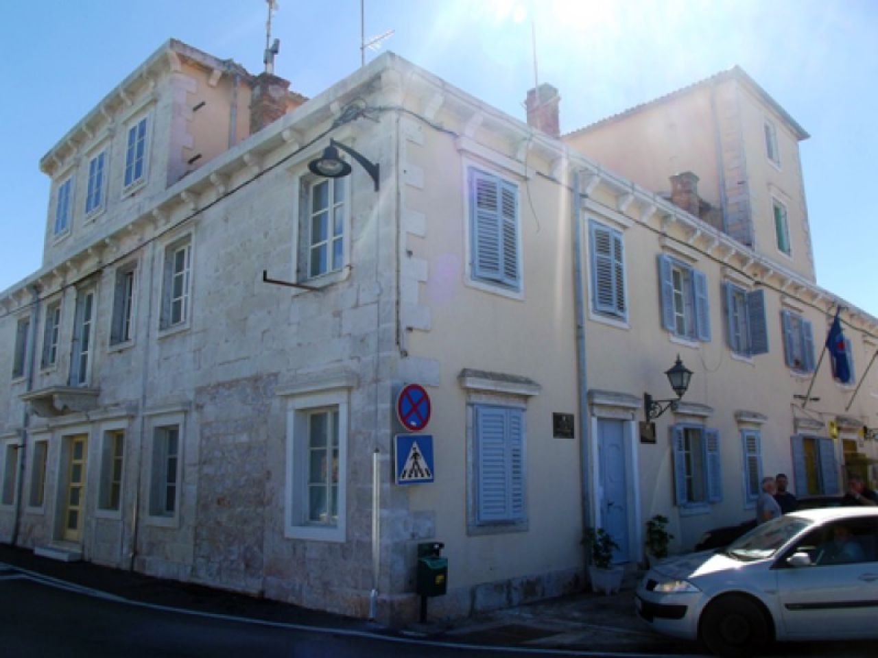 Prikupljanje pomoći za izbjeglice u Republici Hrvatskoj