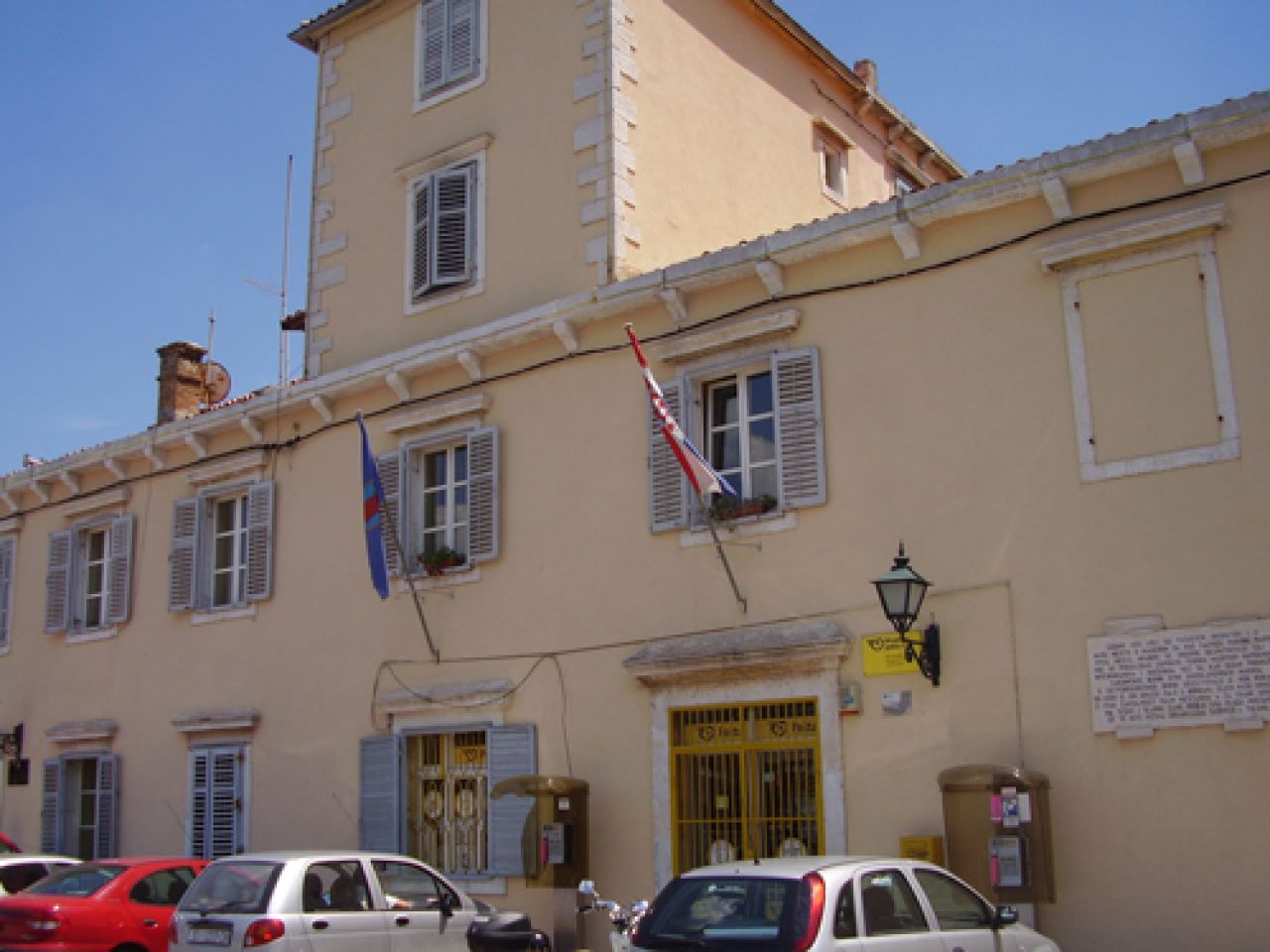 21. redovna sjednica Općinskog vijeća Općine Tisno