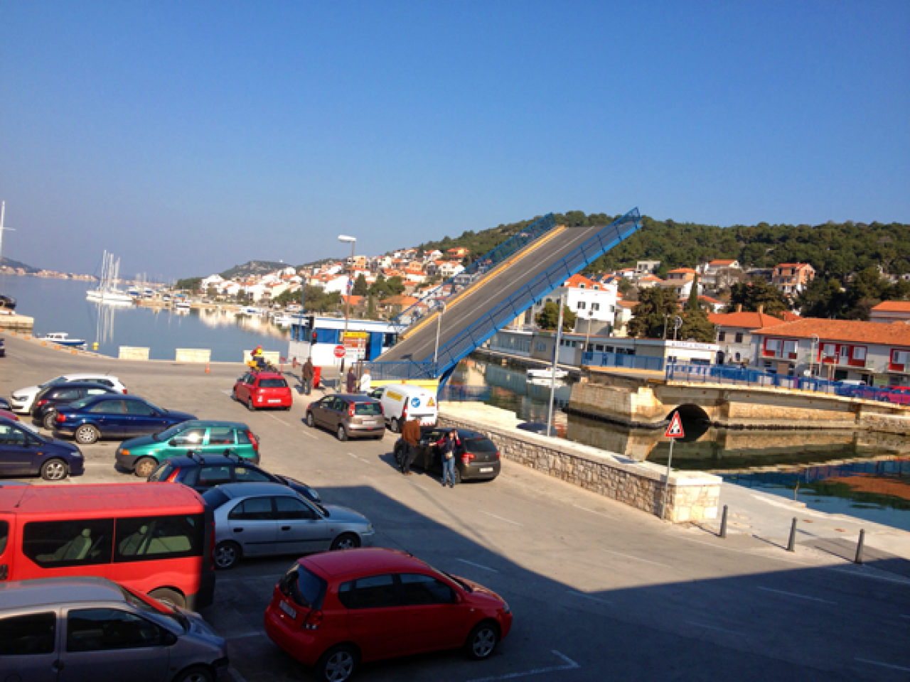 Rapisane javne nabave za sanaciju tišnjanskog mosta i nožicu trupa ceste D-121  