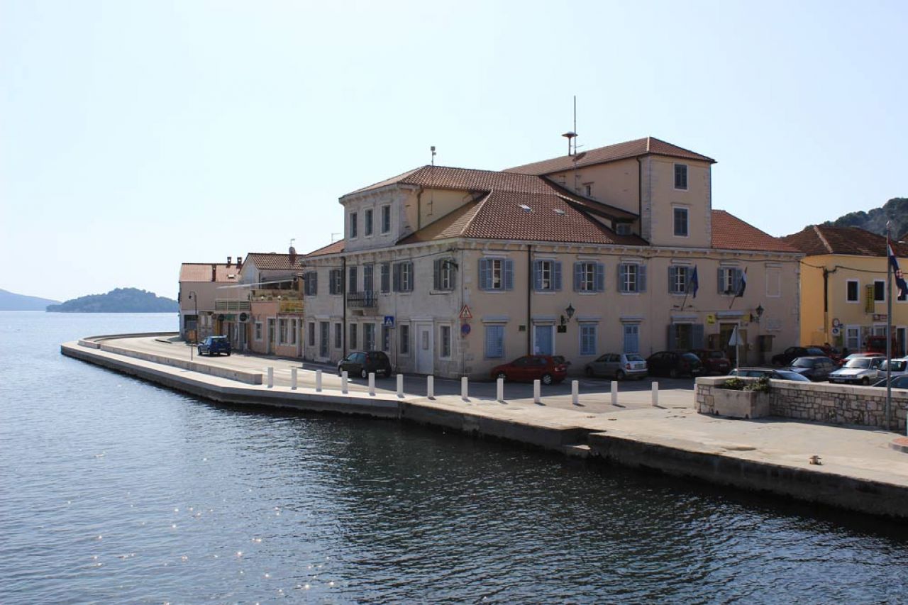 Izvješće sa 23. redovne sjednice Općinskog vijeća Općine Tisno  