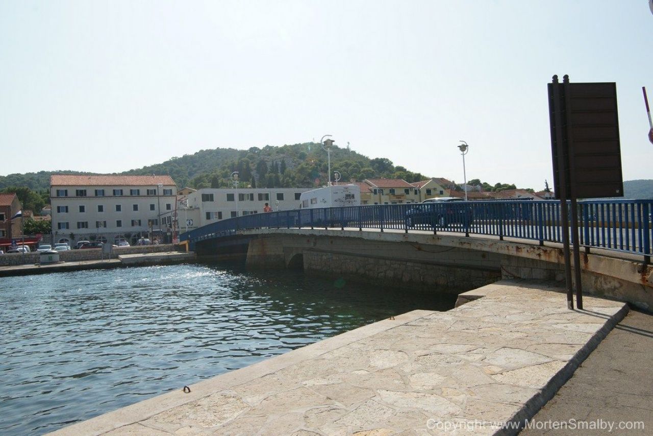 Potpisan ugovor o sanaciji tišnjanskog mosta 