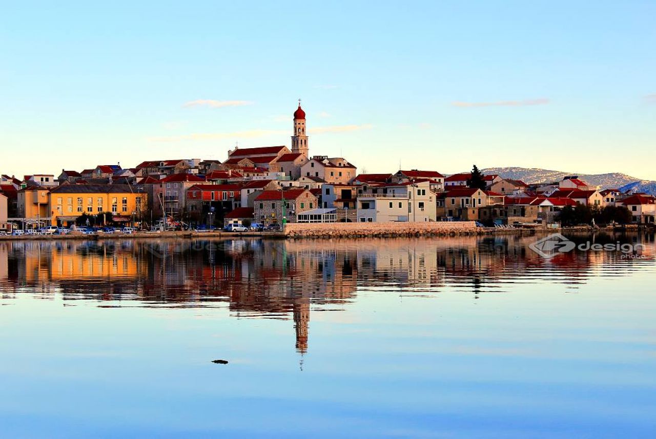 Obavijest o početku izrade Izmjena i dopuna Urbanističkog plana uređenja Obalno područje naselja Betina - Pačipolje 