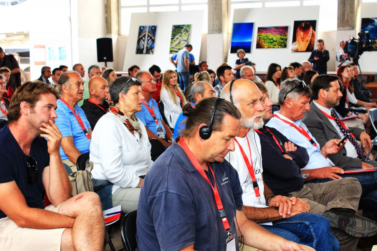 U Betini u tijeku međunarodna konferencija "Maritimna baština u lokalnim zajednicama - modeli održivosti" 