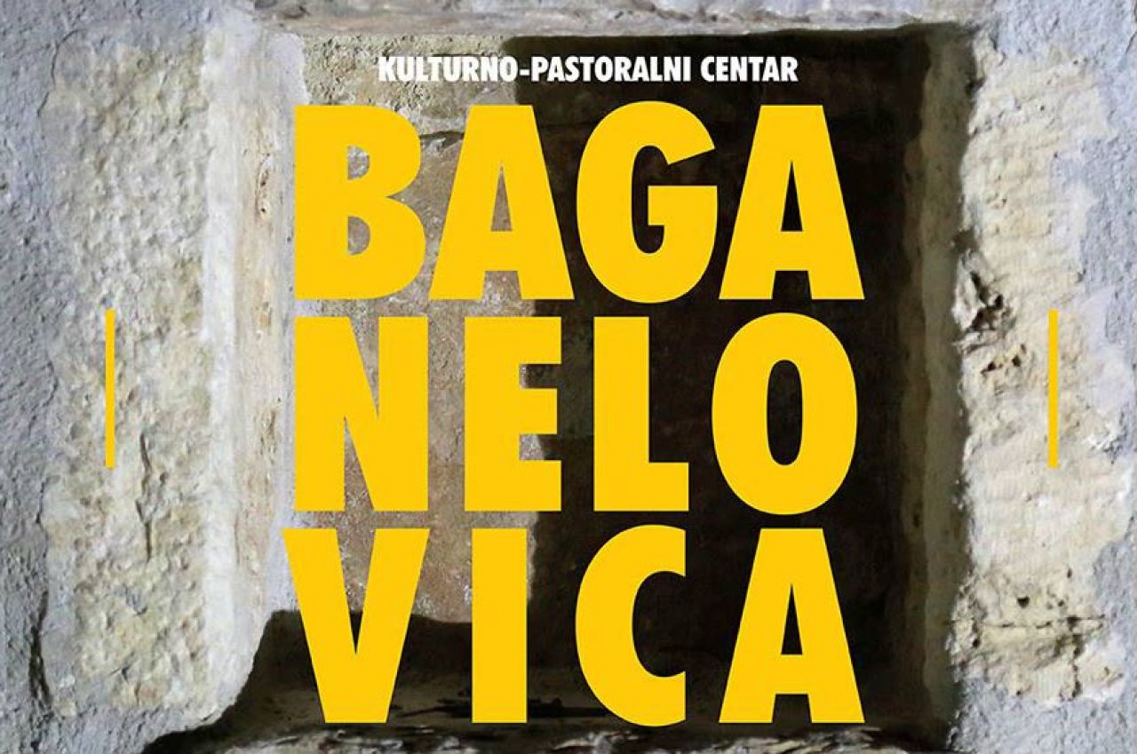 Ljetna događanja u kulturno-pastoralnom centru Baganelovica u Jezerima 