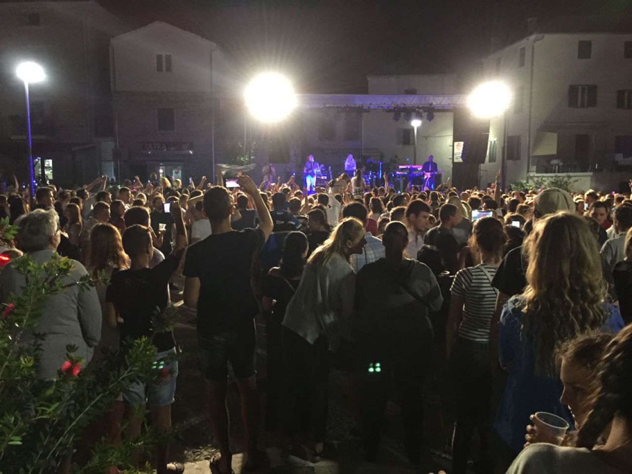 Dan brganje u Betini - ples do sitnih jutarnjih sati 