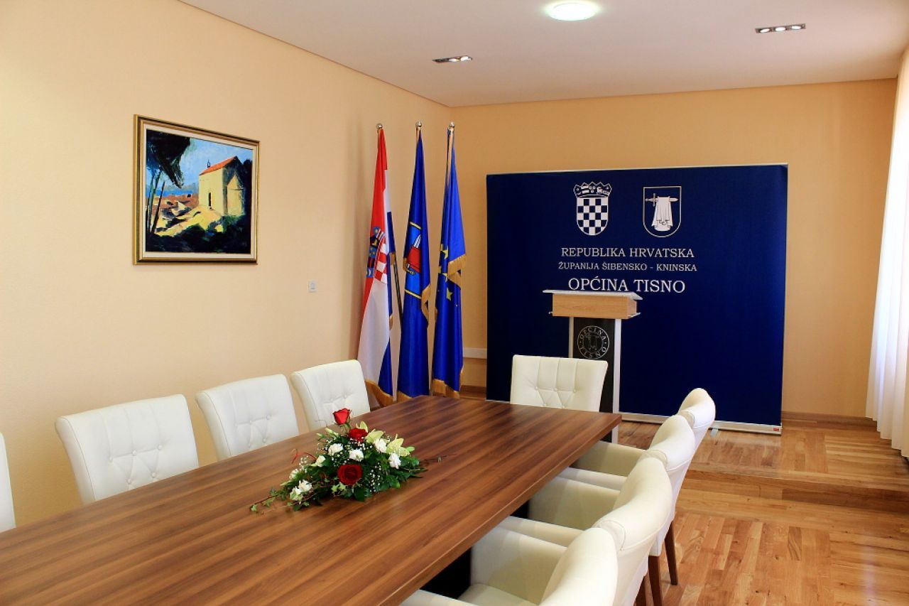 Izvješće sa 29. sjednice Općinskog vijeća Općine Tisno 