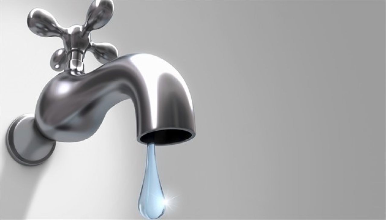 Problemi u opskrbi s vodom na području Općine Tisno 