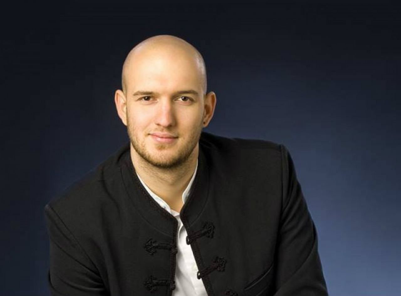 Božićni koncert: Marko Š kugor i gost Viktor Hodak - crkva Sv.Frane u Betini 