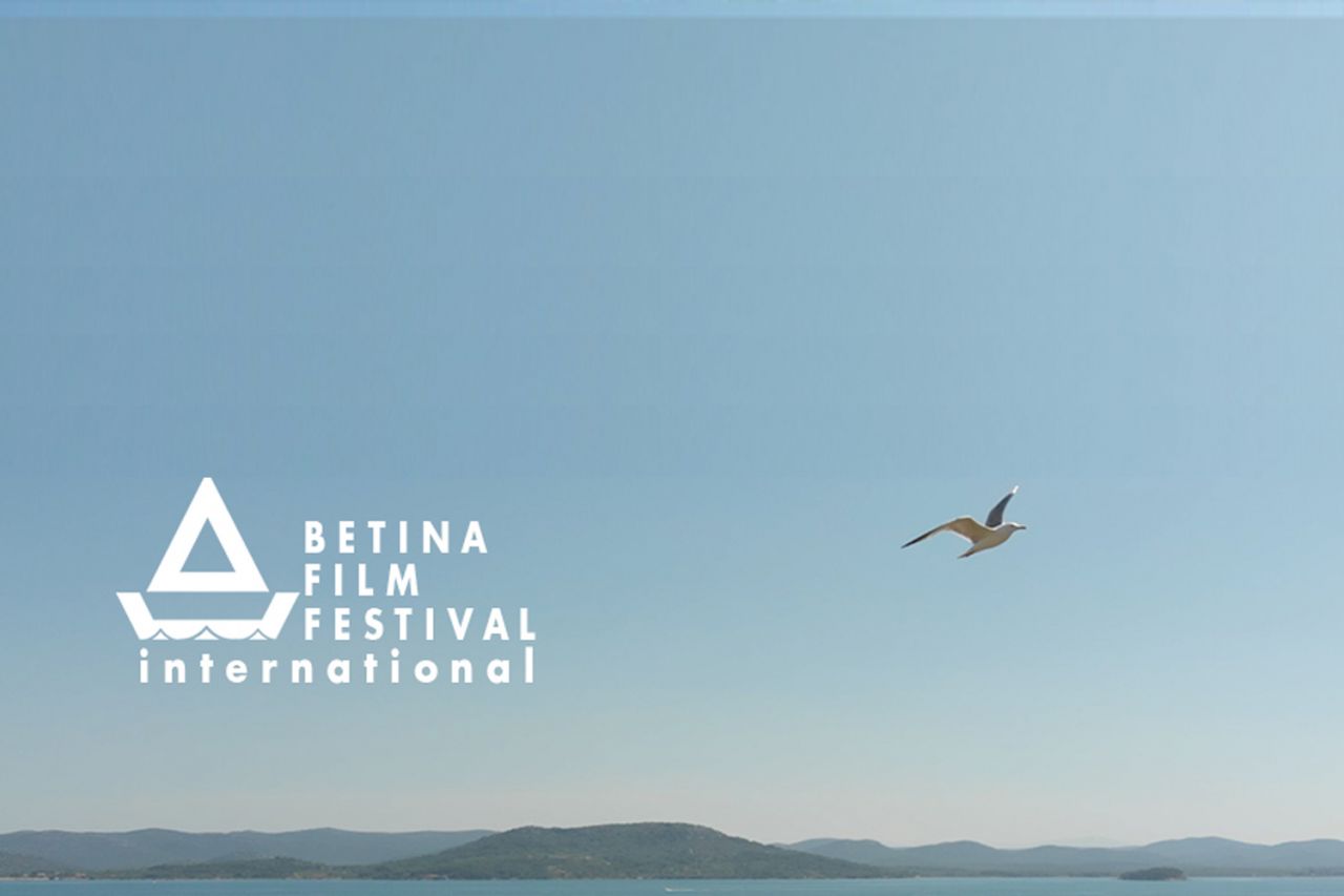 BAFF - Međunarodni filmski festival u Betini 