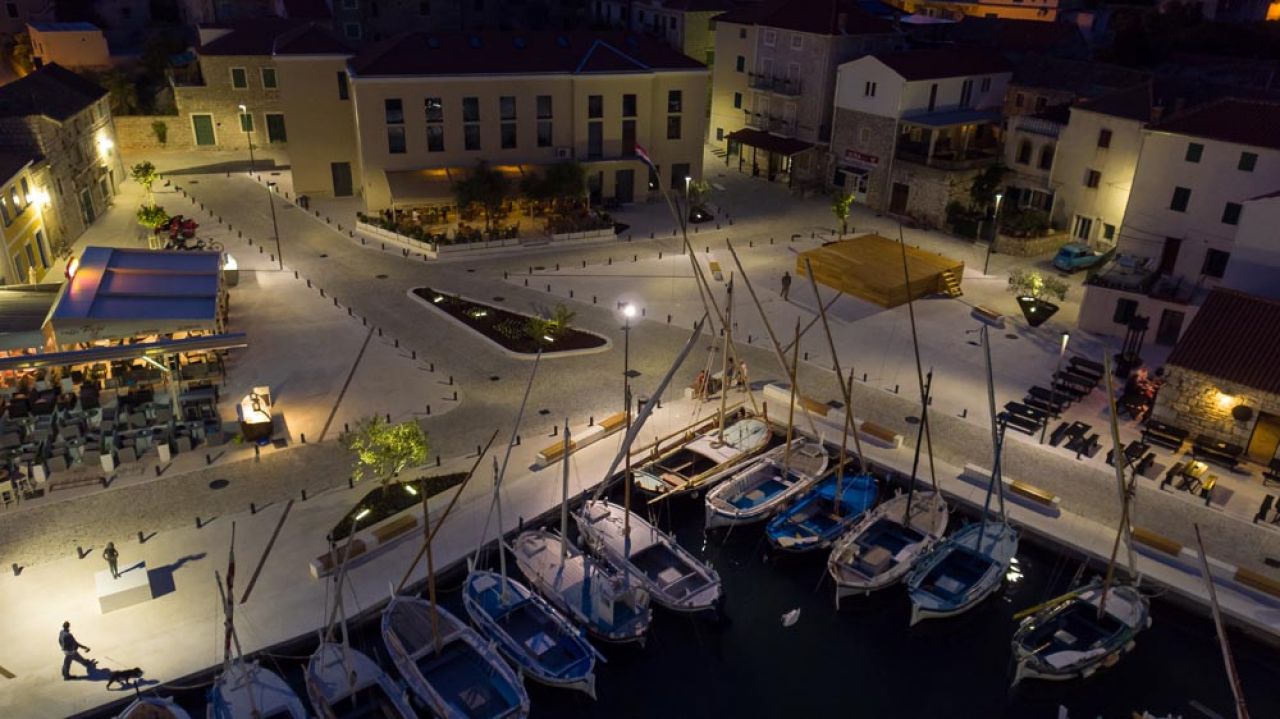 Nagrada Betini na Danima turizma u Hvaru 