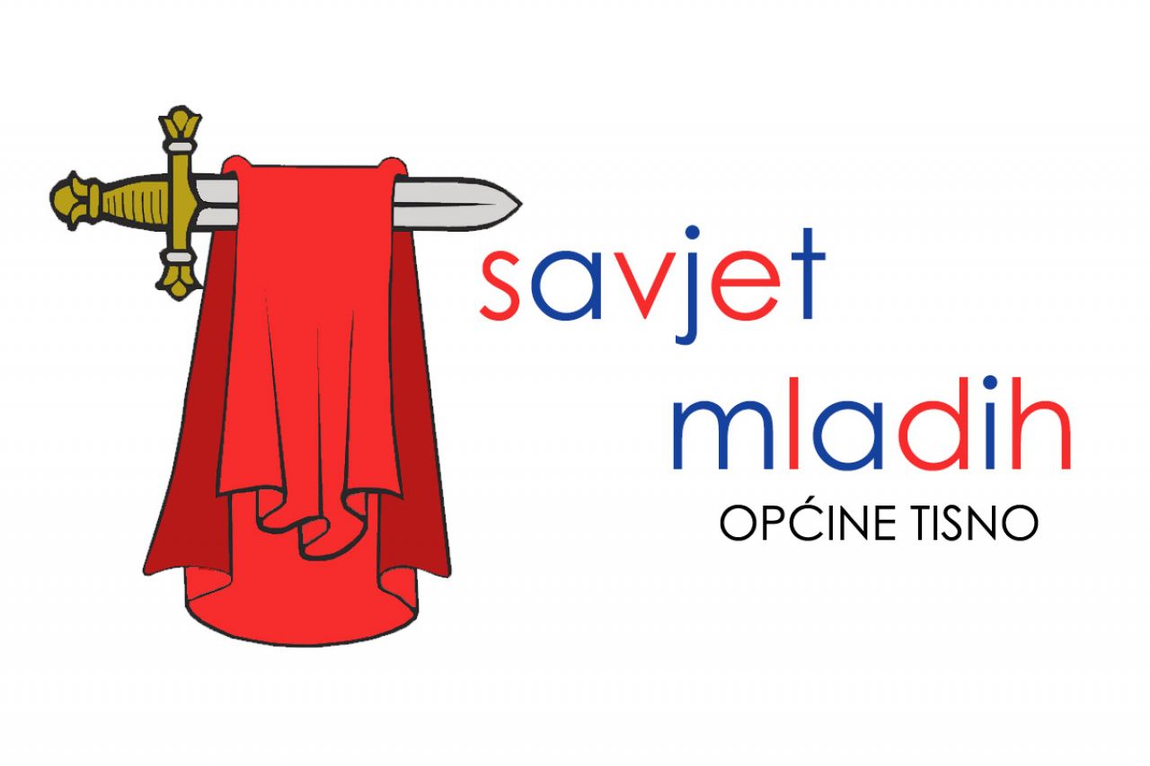 Javni poziv za isticanje  kandidatura  za članove i zamjenike članova Savjeta mladih Općine Tisno 