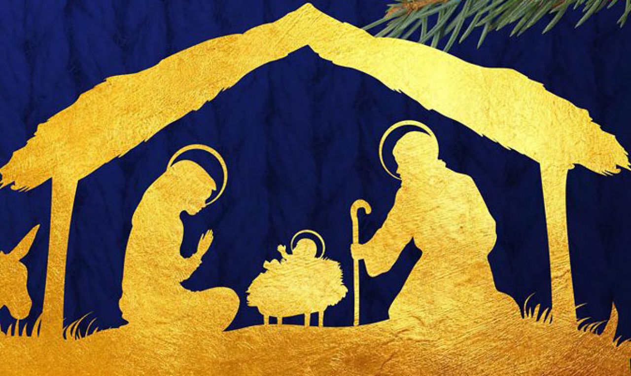 Božićna čarolija na Koledišću  