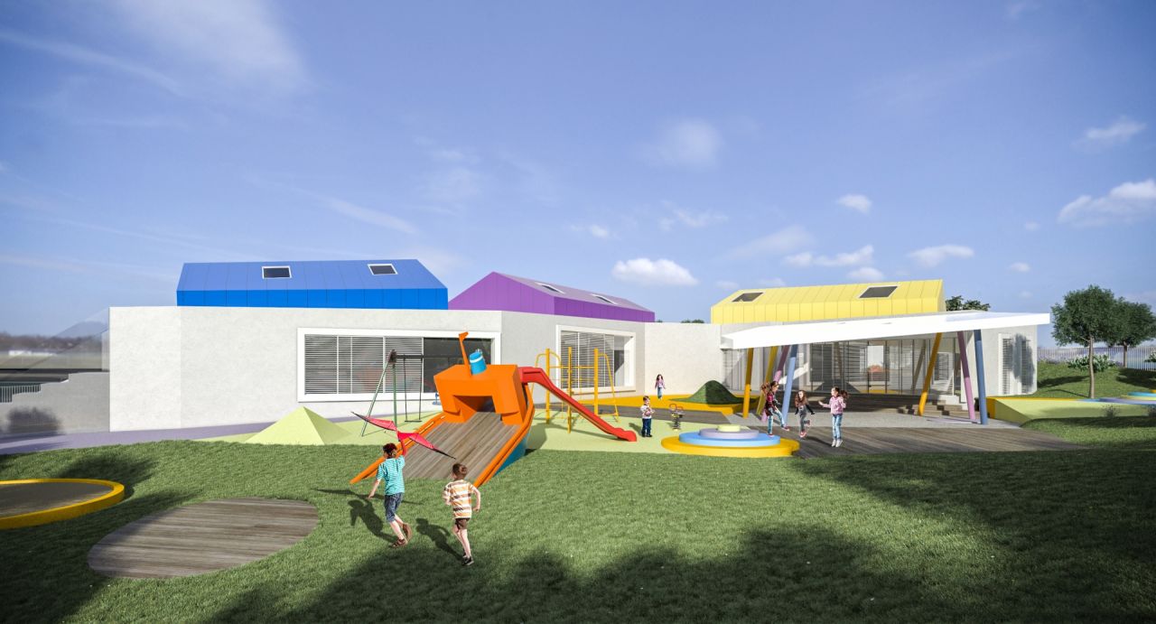 Odobrena sredstva za gradnju novog dječjeg vrtića u Jezerima 