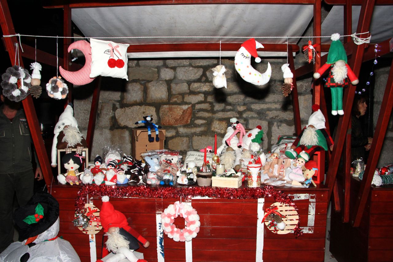 Adventski sajam u Betini 