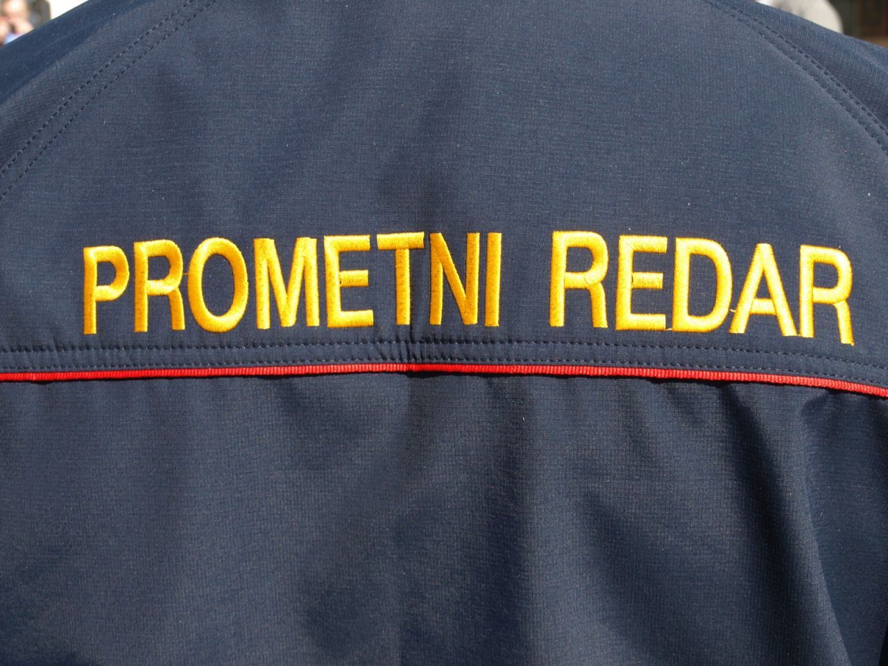 Obavijest - Prometno redarstvo Općine Tisno 