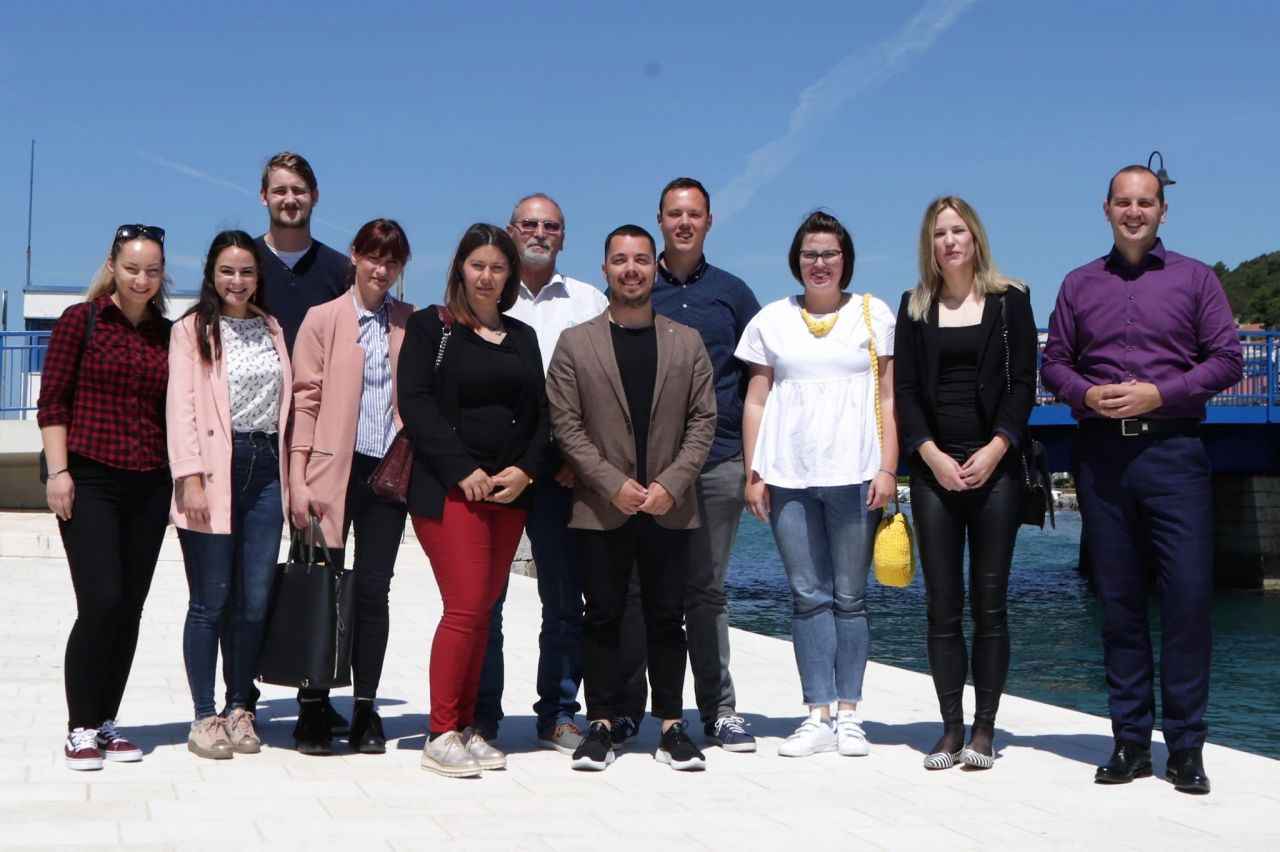 Općina Tisno domaćin Ruralnom parlamentu 