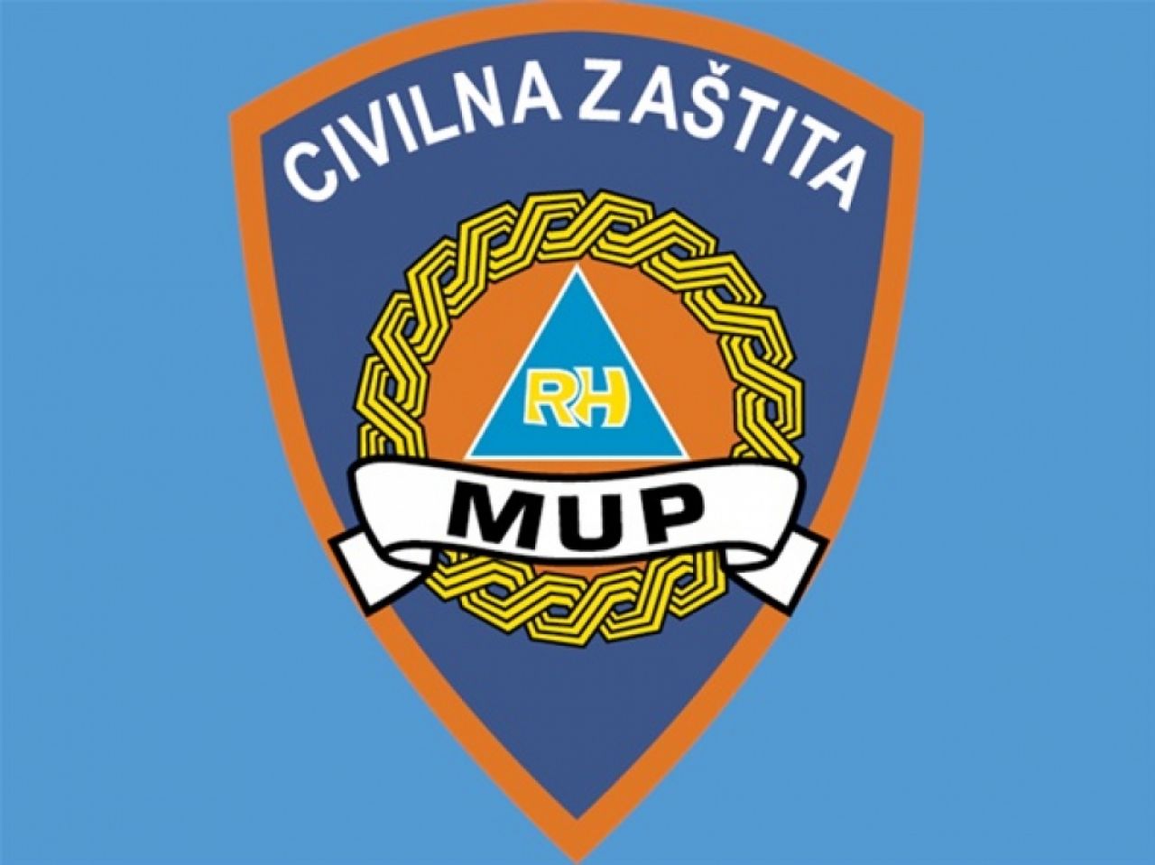 PRIVREMENE DODATNE PROTUEPIDEMIJSKE MJERE ZA MJESTA MURTER, KORNATI I BETINA STOŽERA CIVILNE ZAŠ TITE Š IBENSKO-KNINSKE ŽUPANIJE 