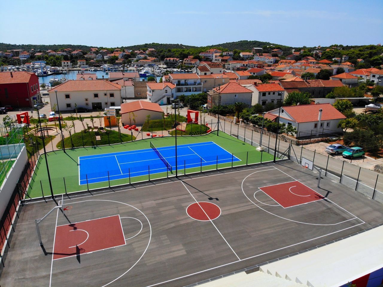 Dozvoljeno rekreativno bavljenje sportom i treninzi na otvorenom 