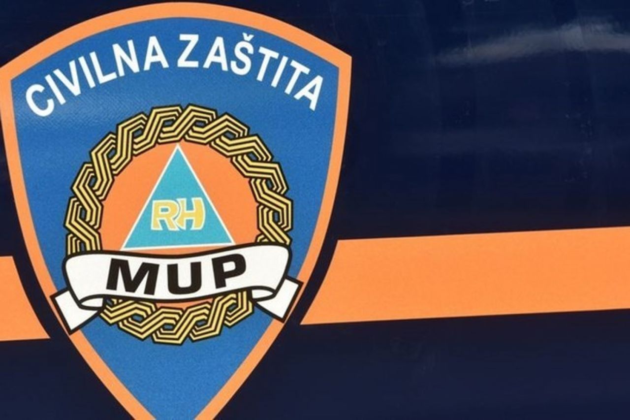 Obaveza nošenja zaštitnih maski na misnim slavljima u Š ibensko-kninskoj županiji 