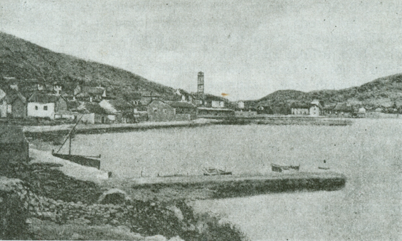 TISNO I TIŠ NJANI KROZ STOLJEĆA 13 