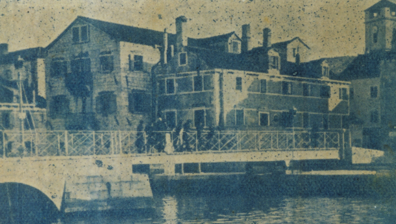 TISNO I TIŠ NJANI KROZ STOLJEĆA 17  