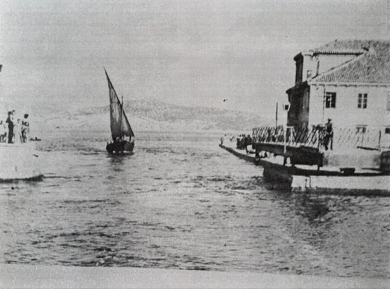 TISNO I TIŠ NJANI KROZ STOLJEĆA (29) 