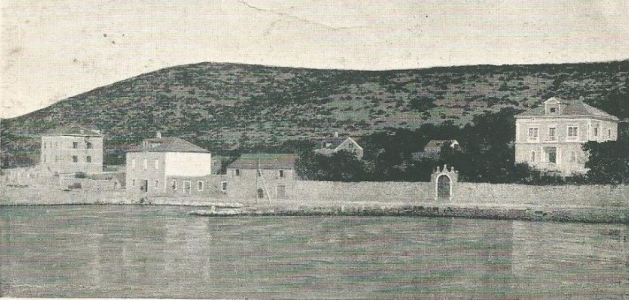 TISNO I TIŠ NJANI KROZ STOLJEĆA (30) 