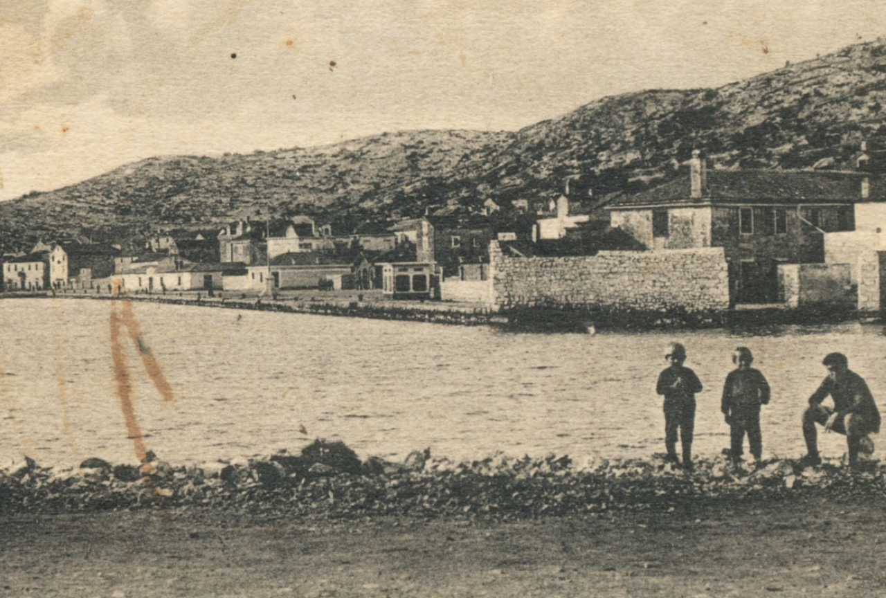 TISNO I TIŠ NJANI KROZ STOLJEĆA (33) 