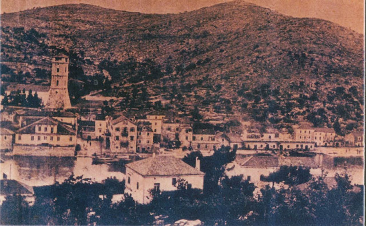 TISNO I TIŠ NJANI KROZ STOLJEĆA (34) 