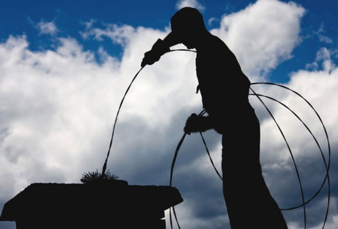 Dimnjačarski poslovi na području Općine Tisno 