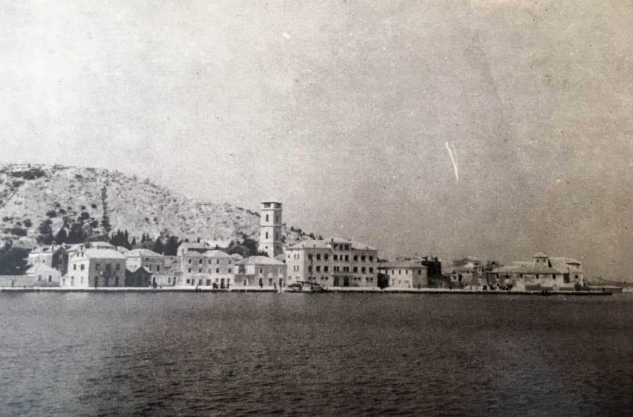 TISNO I TIŠ NJANI KROZ STOLJEĆA (35) 