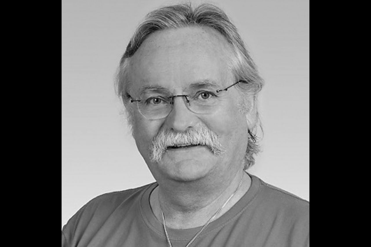 In memoriam - JiŠ™Ã­ MichlÃ­ček 