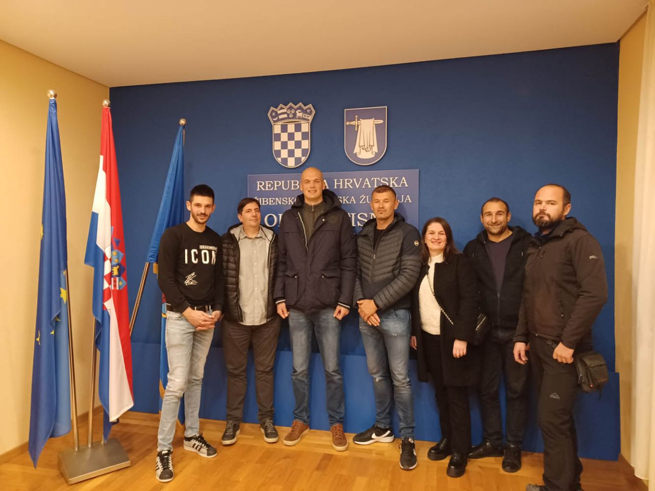 Konstituiran Mjesni odbor Tisno 