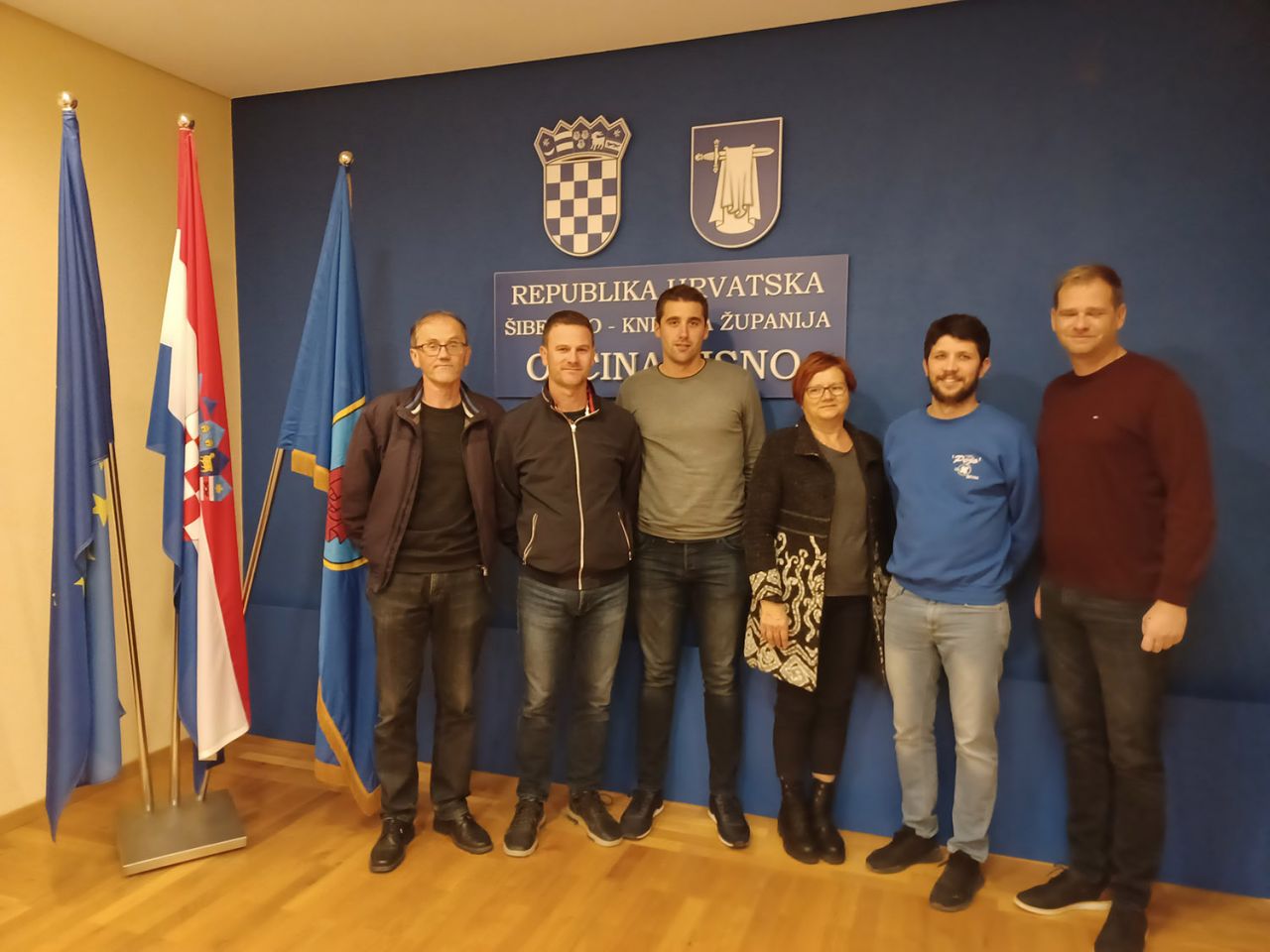 Konstituiran Mjesni odbor Betina 