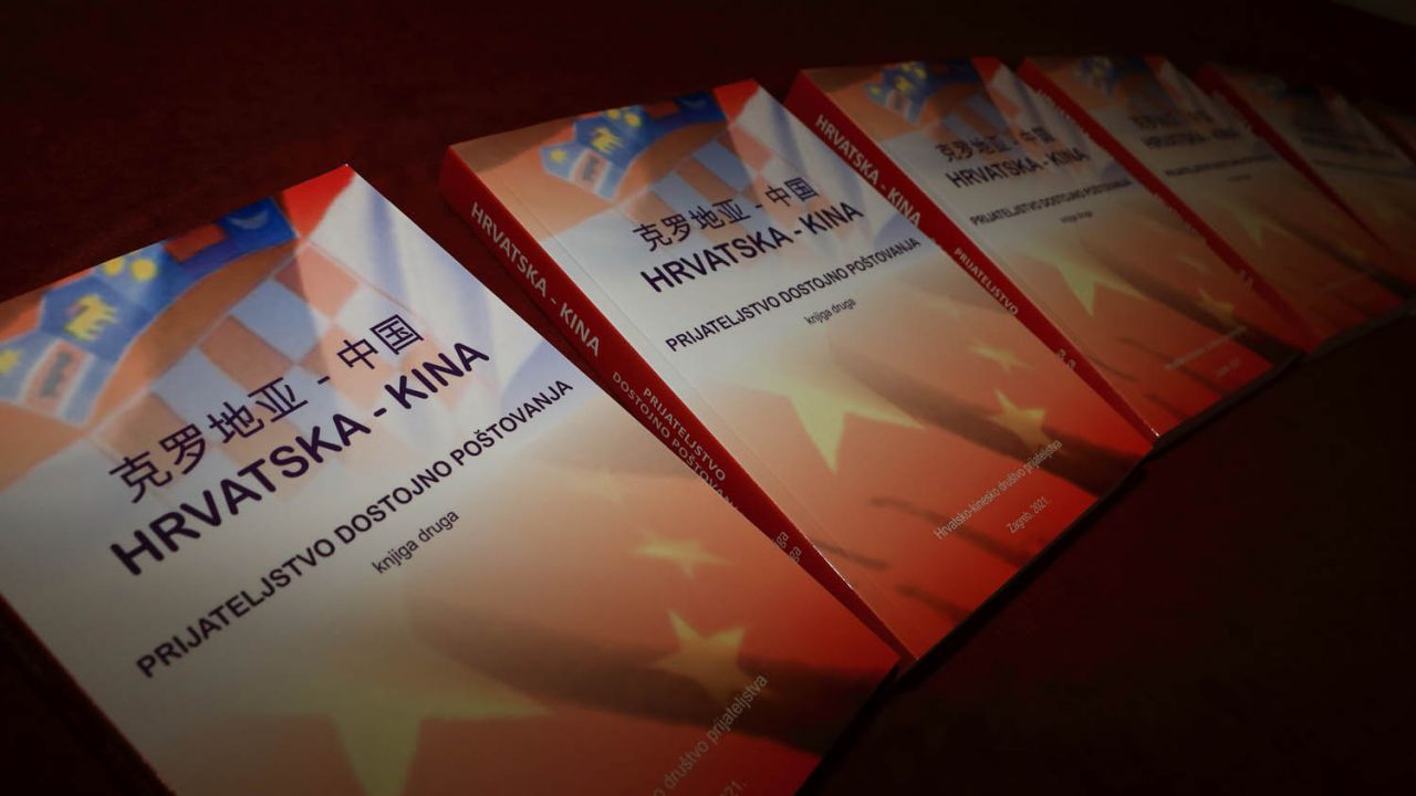 Veleposlanik Narodne Republike Kine posjetio Općinu Tisno  