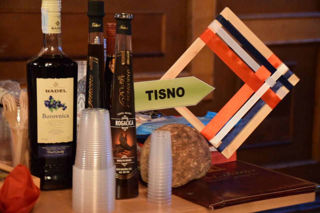 Charter europskih ruralnih zajednica - sastanak u Latviji 