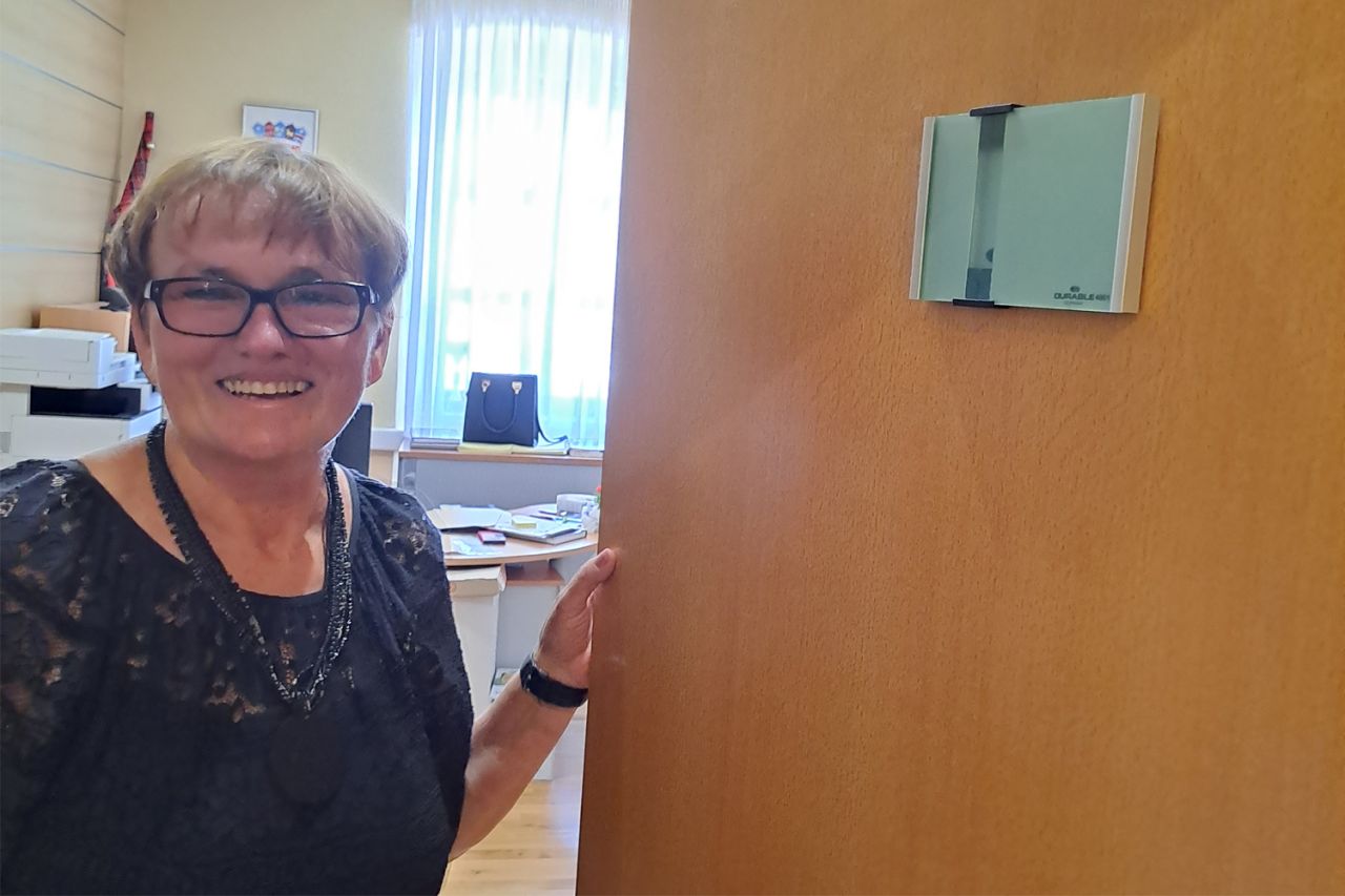 43. godine vjernosti 