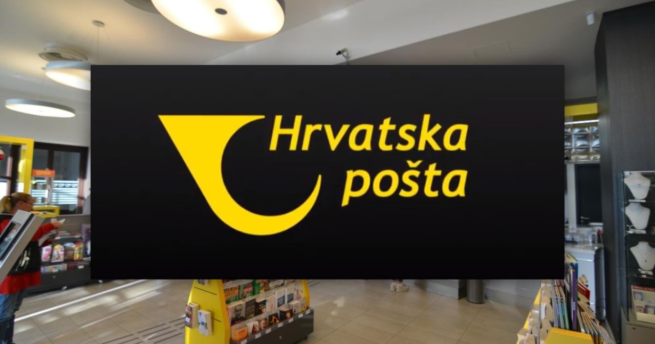 Zamolba Hrvatske pošte za isticanjem poštanskih sandučića 
