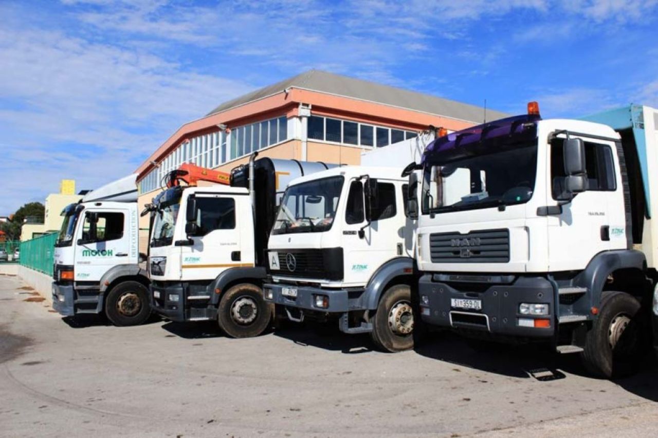 OBAVIJEST Ježinac d.o.o. - Promjena rasporeda odvoza otpada 01.11.2024. - blagdan Svih svetih 