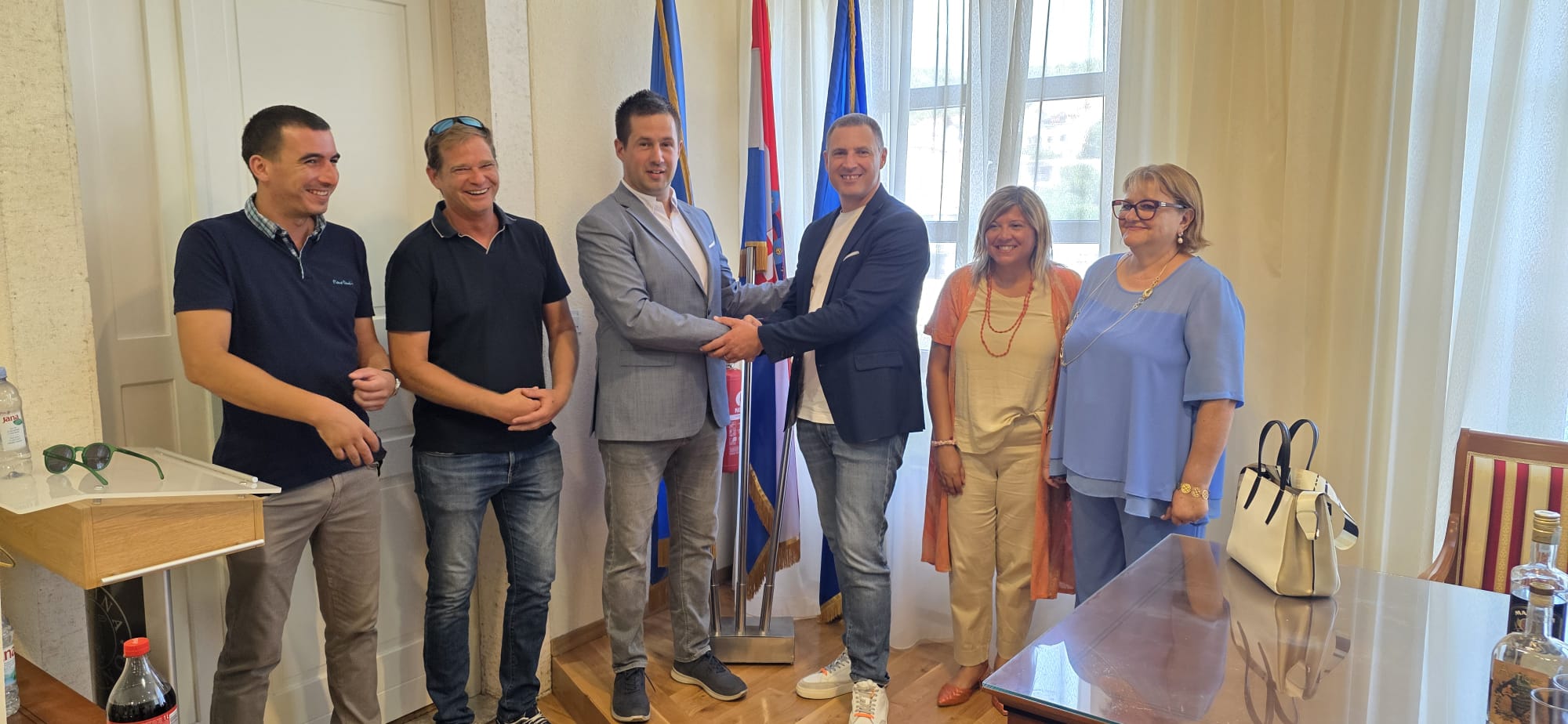 TISNO I GAETA – MORE KOJE NAS POVEZUJE
